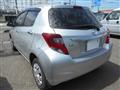 2016 Toyota Vitz