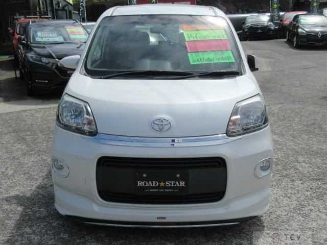 2013 Toyota Porte