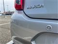 2020 Nissan March