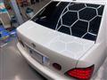 2004 Toyota Aristo
