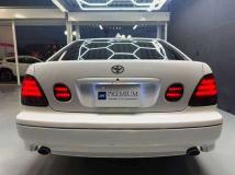 2004 Toyota Aristo