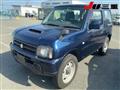 2014 Suzuki Jimny