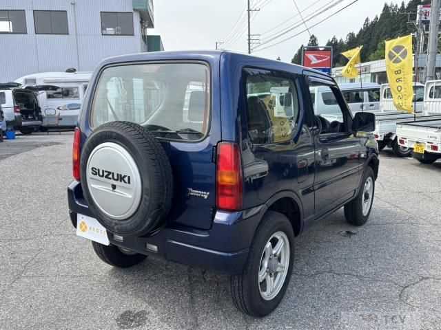 2014 Suzuki Jimny
