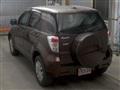2011 Toyota Rush