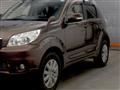 2011 Toyota Rush