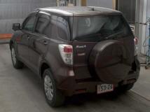 2011 Toyota Rush