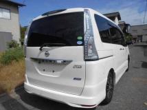 2016 Nissan Serena
