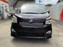 2013 Toyota Voxy