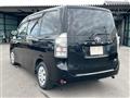 2012 Toyota Voxy