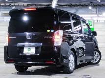 2010 Honda Step WGN