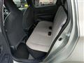 2011 Toyota Vitz