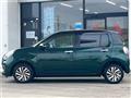 2018 Toyota Passo