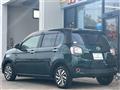 2018 Toyota Passo