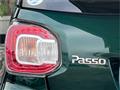 2018 Toyota Passo
