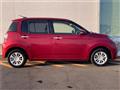 2018 Toyota Passo