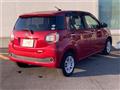 2018 Toyota Passo