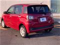2018 Toyota Passo