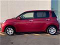 2018 Toyota Passo