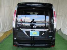 2012 Nissan Serena