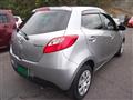 2013 Mazda Demio