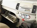 2008 Nissan March