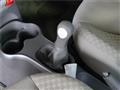 2008 Nissan March