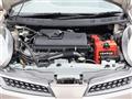 2008 Nissan March