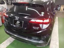2014 Honda VEZEL