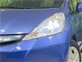 2010 Honda Fit Hybrid