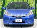 2010 Honda Fit Hybrid