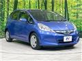 2010 Honda Fit Hybrid
