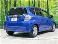 2010 Honda Fit Hybrid