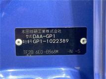 2010 Honda Fit Hybrid
