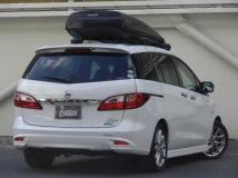 2012 Nissan Lafesta