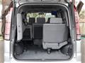 2005 Honda Step WGN