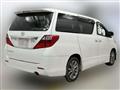 2011 Toyota Alphard