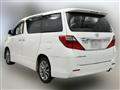 2011 Toyota Alphard