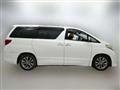 2011 Toyota Alphard
