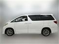 2011 Toyota Alphard