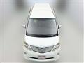 2011 Toyota Alphard