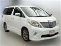 2011 Toyota Alphard