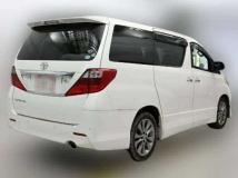 2011 Toyota Alphard
