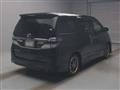 2013 Toyota Vellfire