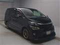 2013 Toyota Vellfire