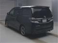 2013 Toyota Vellfire
