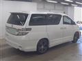 2013 Toyota Vellfire