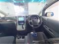 2013 Toyota Vellfire