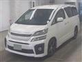 2013 Toyota Vellfire