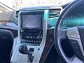 2013 Toyota Vellfire