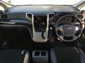 2013 Toyota Vellfire